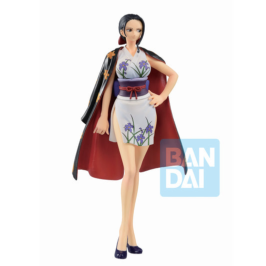Nico Robin (One Piece Anniversary(TBA)) "One Piece", Bandai Ichibansho Figure