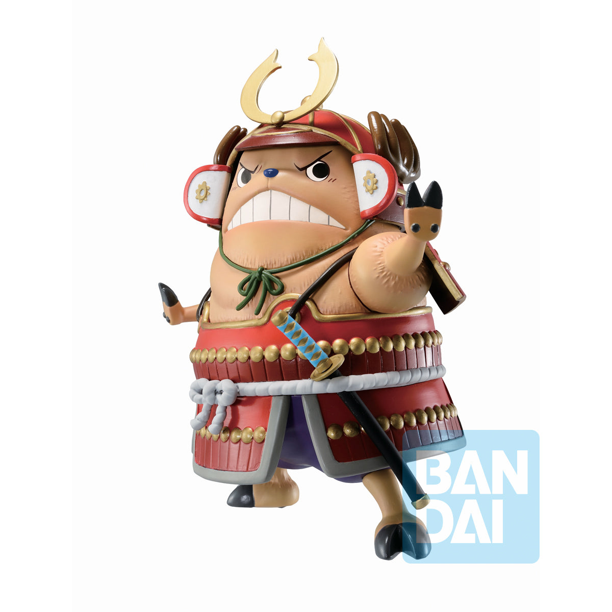 Tony Tony.Chopper (One Piece Anniversary(TBA)) "One Piece", Bandai Ichibansho Figure