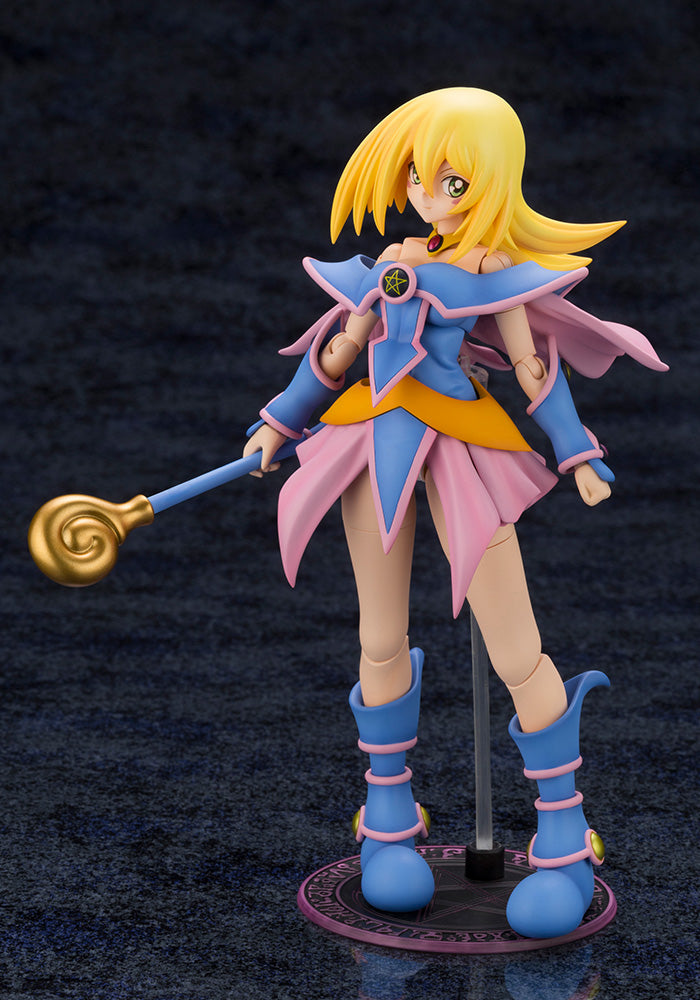 Crossframe Girl - Yu-Gi-Oh! Dark Magician Girl