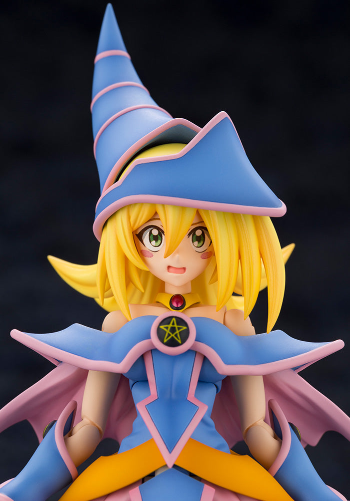 Crossframe Girl - Yu-Gi-Oh! Dark Magician Girl