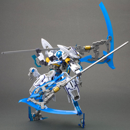 NSG-X2 HRESVELGR=ATER RE2 FRAME ARMS MODEL KIT