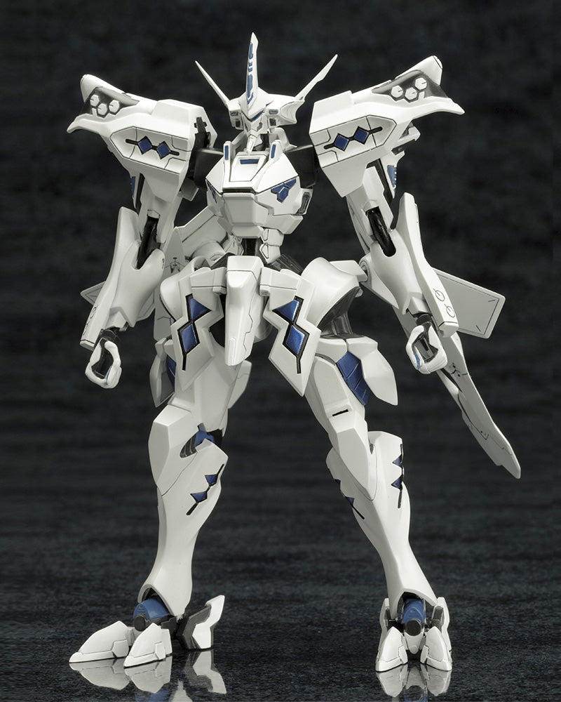 1/144 TAKEMIKADUCHI TYPE-00A Muv-Luv Alternative – tychesales