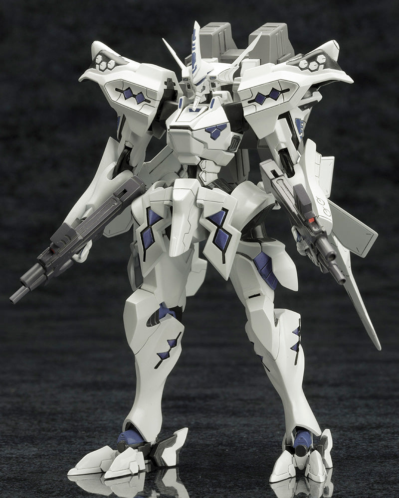 1/144 TAKEMIKADUCHI TYPE-00A Muv-Luv Alternative