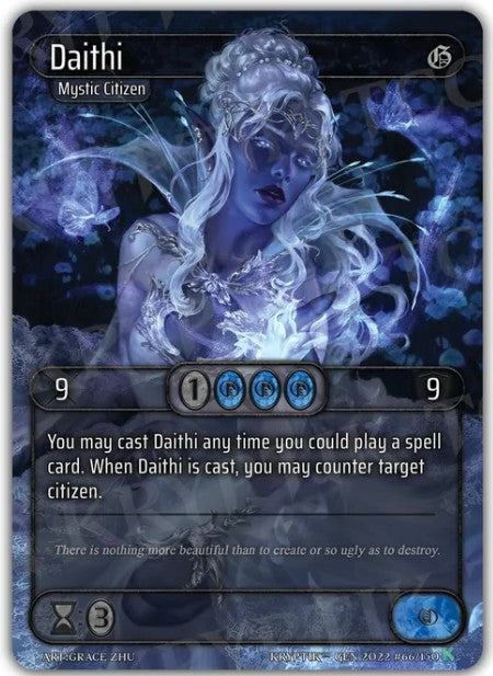 kryprik Genesis Wave 2 Booster Box