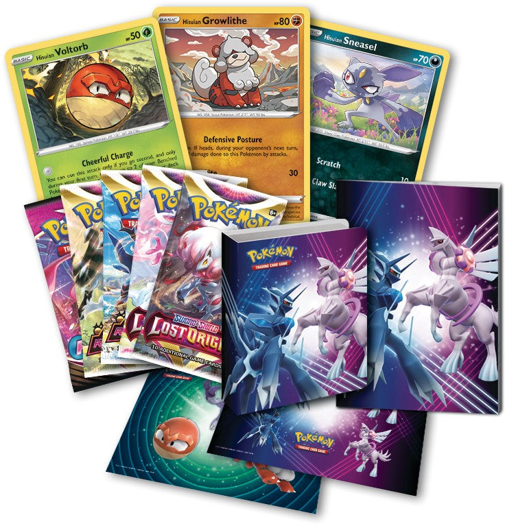 Pokemon Collector Chest Fall 2022 Collector Chest