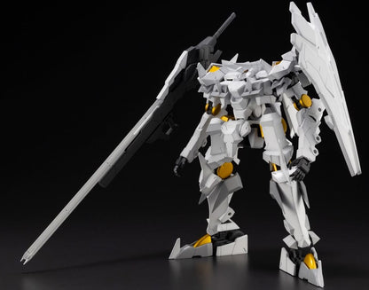 TYPE-HECTOR DURANDAL FRAME ARMS