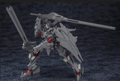 TYPE-HECTOR DURANDAL FRAME ARMS