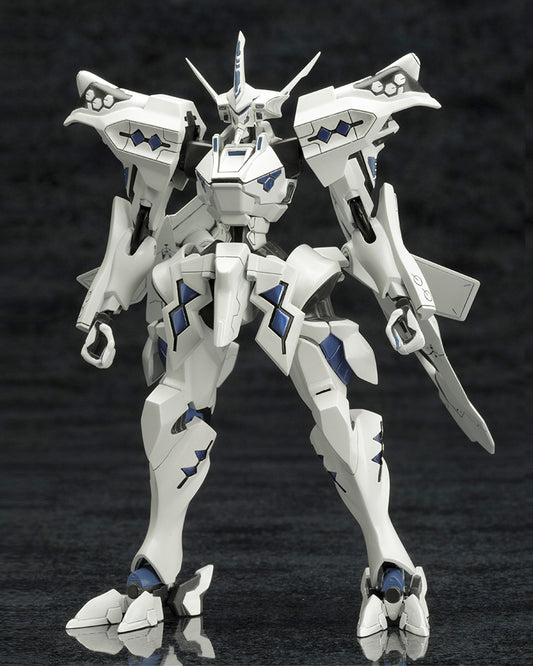 1/144 TAKEMIKADUCHI TYPE-00A Muv-Luv Alternative