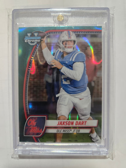 JAXSON DART